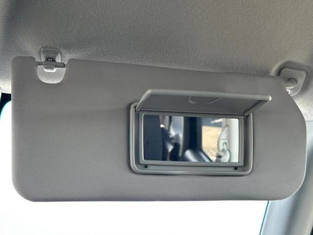 ソリオバンディット バンディットハイブリッドＭＶ　保証書／純正　９インチ　メモリーナビ／セーフティサポート（スズキ）／両側電動スライドドア／シートヒーター　前席／全方位モニター／車線逸脱防止支援システム／パーキングアシスト　バックガイド　全周囲カメラ（35枚目）