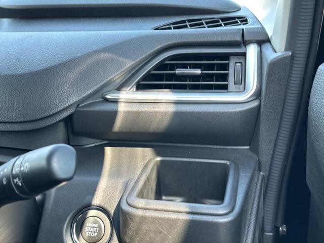 ソリオバンディット バンディットハイブリッドＭＶ　保証書／純正　９インチ　メモリーナビ／セーフティサポート（スズキ）／両側電動スライドドア／シートヒーター　前席／全方位モニター／車線逸脱防止支援システム／パーキングアシスト　バックガイド　全周囲カメラ（37枚目）