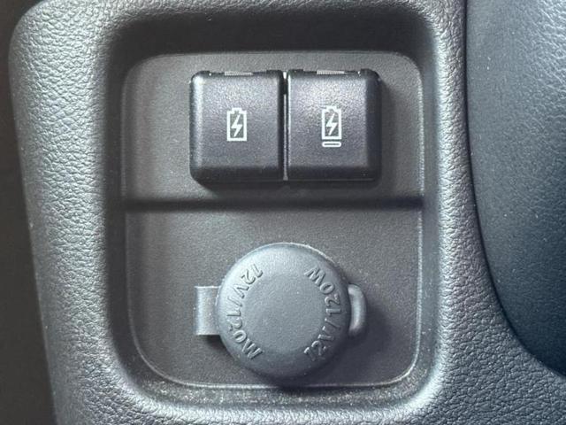 ソリオバンディット バンディットハイブリッドＭＶ　保証書／純正　９インチ　メモリーナビ／セーフティサポート（スズキ）／両側電動スライドドア／シートヒーター　前席／全方位モニター／車線逸脱防止支援システム／パーキングアシスト　バックガイド　全周囲カメラ（38枚目）