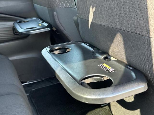 ソリオバンディット バンディットハイブリッドＭＶ　保証書／純正　９インチ　メモリーナビ／セーフティサポート（スズキ）／両側電動スライドドア／シートヒーター　前席／全方位モニター／車線逸脱防止支援システム／パーキングアシスト　バックガイド　全周囲カメラ（43枚目）