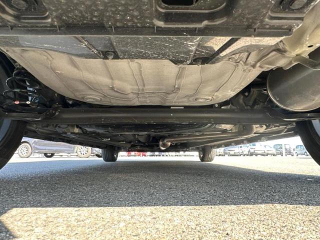 ソリオバンディット バンディットハイブリッドＭＶ　保証書／純正　９インチ　メモリーナビ／セーフティサポート（スズキ）／両側電動スライドドア／シートヒーター　前席／全方位モニター／車線逸脱防止支援システム／パーキングアシスト　バックガイド　全周囲カメラ（47枚目）