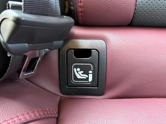 レヴォーグ ４ＷＤ　ＳＴＩスポーツＥＸ　保証書／純正　１１．６インチ　メモリーナビ／アイサイト／シートヒーター　前席／車線逸脱防止支援システム／シート　フルレザー／電動バックドア／ドライブレコーダー　純正／ヘッドランプ　ＬＥＤ　革シート（43枚目）