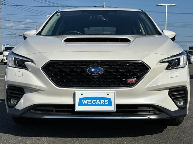 レヴォーグ ４ＷＤ　ＳＴＩスポーツＥＸ　保証書／純正　１１．６インチ　メモリーナビ／アイサイト／シートヒーター　前席／車線逸脱防止支援システム／シート　フルレザー／電動バックドア／ドライブレコーダー　純正／ヘッドランプ　ＬＥＤ　革シート（44枚目）