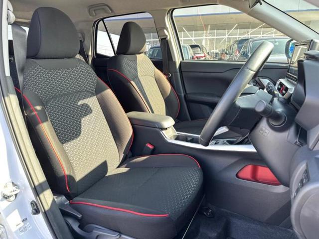 ライズ ハイブリッドＺ　保証書／純正　９インチ　ナビ／スマートアシスト（トヨタ・ダイハツ）／シートヒーター／パノラミックビューモニター／車線逸脱防止支援システム／パーキングアシスト　バックガイド　衝突被害軽減システム　禁煙車（4枚目）