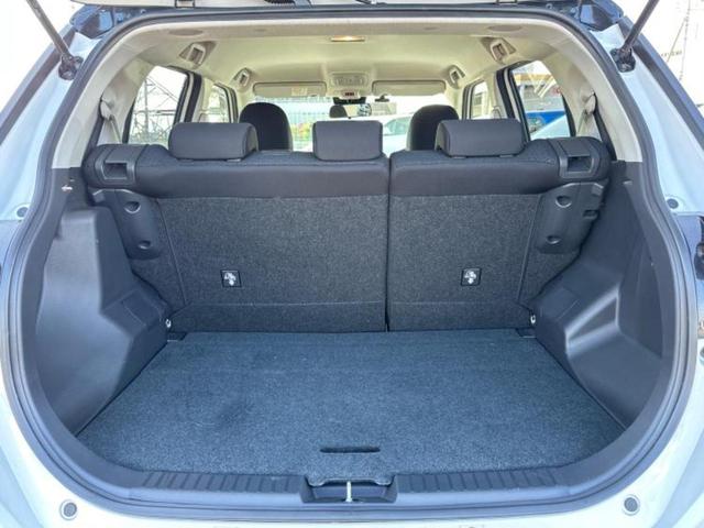 ライズ ハイブリッドＺ　保証書／純正　９インチ　ナビ／スマートアシスト（トヨタ・ダイハツ）／シートヒーター／パノラミックビューモニター／車線逸脱防止支援システム／パーキングアシスト　バックガイド　衝突被害軽減システム　禁煙車（8枚目）