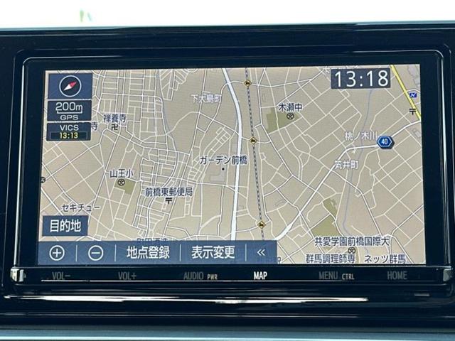 ライズ ハイブリッドＺ　保証書／純正　９インチ　ナビ／スマートアシスト（トヨタ・ダイハツ）／シートヒーター／パノラミックビューモニター／車線逸脱防止支援システム／パーキングアシスト　バックガイド　衝突被害軽減システム　禁煙車（9枚目）