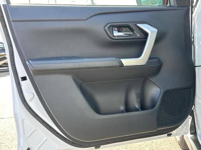 ライズ ハイブリッドＺ　保証書／純正　９インチ　ナビ／スマートアシスト（トヨタ・ダイハツ）／シートヒーター／パノラミックビューモニター／車線逸脱防止支援システム／パーキングアシスト　バックガイド　衝突被害軽減システム　禁煙車（22枚目）