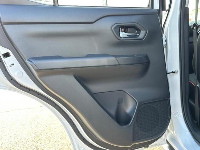 ライズ ハイブリッドＺ　保証書／純正　９インチ　ナビ／スマートアシスト（トヨタ・ダイハツ）／シートヒーター／パノラミックビューモニター／車線逸脱防止支援システム／パーキングアシスト　バックガイド　衝突被害軽減システム　禁煙車（23枚目）