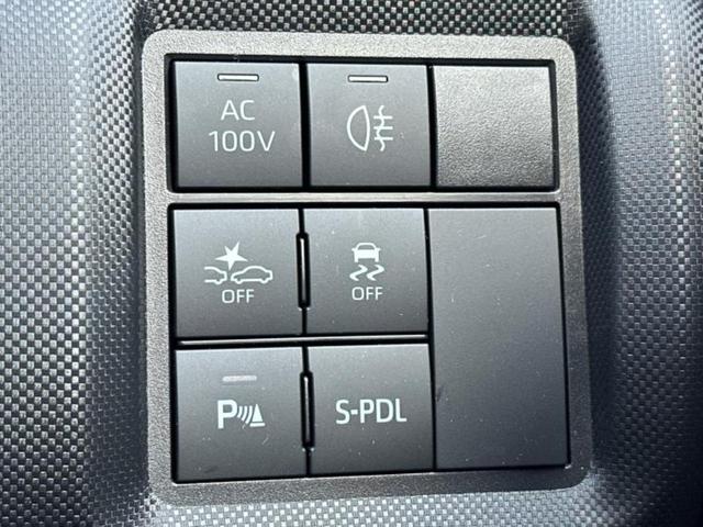 ライズ ハイブリッドＺ　保証書／純正　９インチ　ナビ／スマートアシスト（トヨタ・ダイハツ）／シートヒーター／パノラミックビューモニター／車線逸脱防止支援システム／パーキングアシスト　バックガイド　衝突被害軽減システム　禁煙車（25枚目）