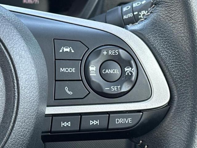 ライズ ハイブリッドＺ　保証書／純正　９インチ　ナビ／スマートアシスト（トヨタ・ダイハツ）／シートヒーター／パノラミックビューモニター／車線逸脱防止支援システム／パーキングアシスト　バックガイド　衝突被害軽減システム　禁煙車（29枚目）