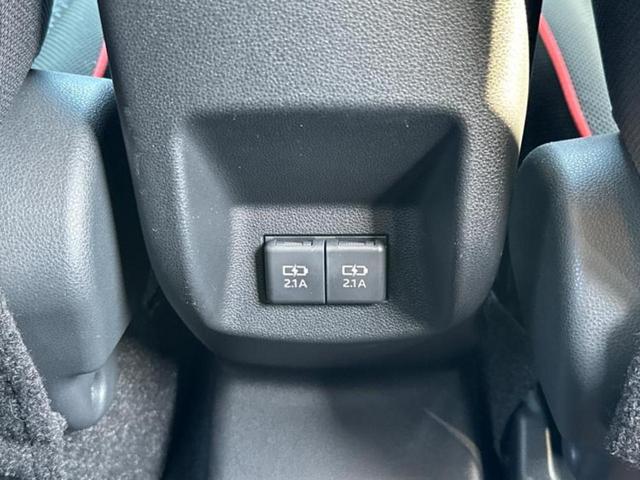 ライズ ハイブリッドＺ　保証書／純正　９インチ　ナビ／スマートアシスト（トヨタ・ダイハツ）／シートヒーター／パノラミックビューモニター／車線逸脱防止支援システム／パーキングアシスト　バックガイド　衝突被害軽減システム　禁煙車（42枚目）