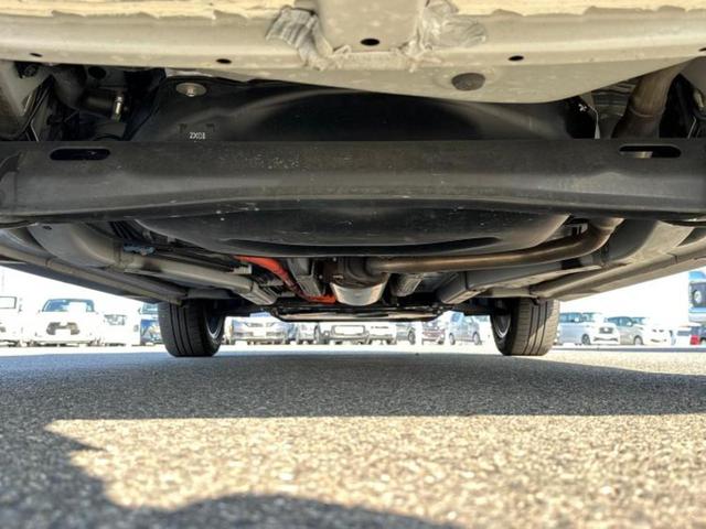 ライズ ハイブリッドＺ　保証書／純正　９インチ　ナビ／スマートアシスト（トヨタ・ダイハツ）／シートヒーター／パノラミックビューモニター／車線逸脱防止支援システム／パーキングアシスト　バックガイド　衝突被害軽減システム　禁煙車（46枚目）