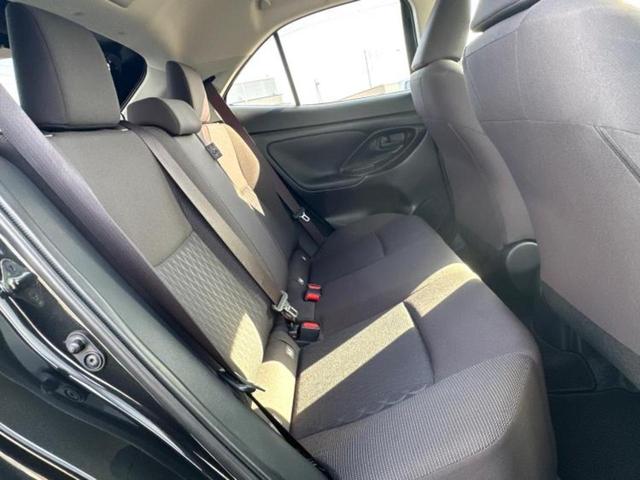 ヤリスクロス Ｇ　保証書／ディスプレイオーディオ８インチ／トヨタセーフティセンス／車線逸脱防止支援システム／ＵＳＢジャック／Ｂｌｕｅｔｏｏｔｈ接続／ＥＴＣ／ＥＢＤ付ＡＢＳ／横滑り防止装置／クルーズコントロール　禁煙車（5枚目）