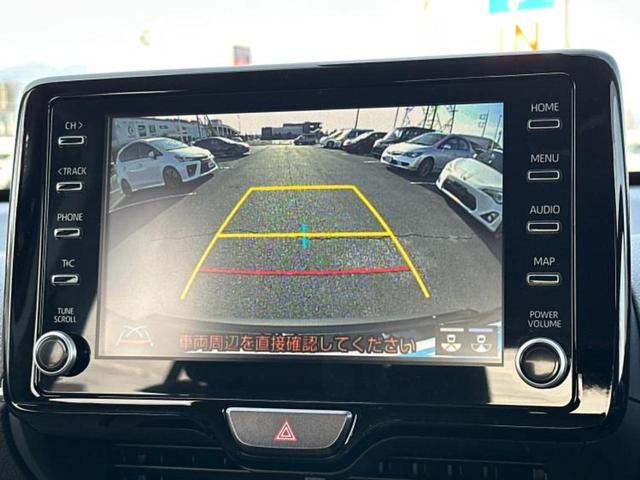 ヤリスクロス Ｇ　保証書／ディスプレイオーディオ８インチ／トヨタセーフティセンス／車線逸脱防止支援システム／ＵＳＢジャック／Ｂｌｕｅｔｏｏｔｈ接続／ＥＴＣ／ＥＢＤ付ＡＢＳ／横滑り防止装置／クルーズコントロール　禁煙車（11枚目）