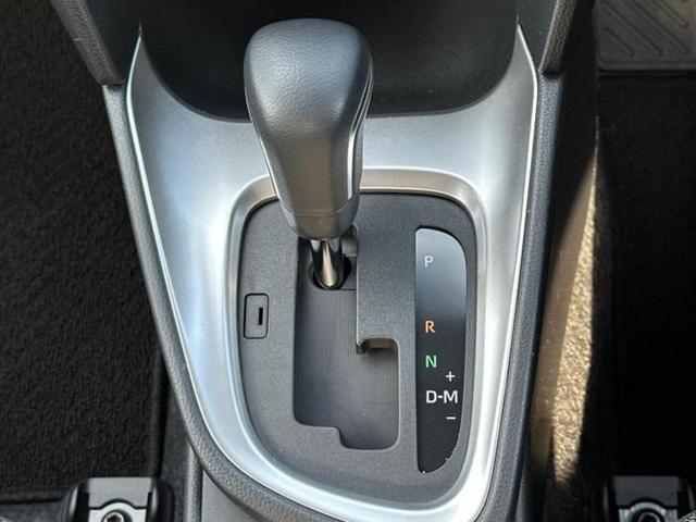 ヤリスクロス Ｇ　保証書／ディスプレイオーディオ８インチ／トヨタセーフティセンス／車線逸脱防止支援システム／ＵＳＢジャック／Ｂｌｕｅｔｏｏｔｈ接続／ＥＴＣ／ＥＢＤ付ＡＢＳ／横滑り防止装置／クルーズコントロール　禁煙車（16枚目）