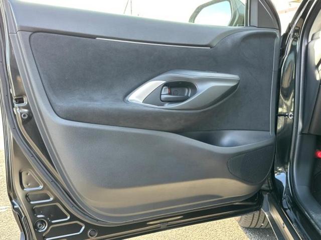 ヤリスクロス Ｇ　保証書／ディスプレイオーディオ８インチ／トヨタセーフティセンス／車線逸脱防止支援システム／ＵＳＢジャック／Ｂｌｕｅｔｏｏｔｈ接続／ＥＴＣ／ＥＢＤ付ＡＢＳ／横滑り防止装置／クルーズコントロール　禁煙車（22枚目）