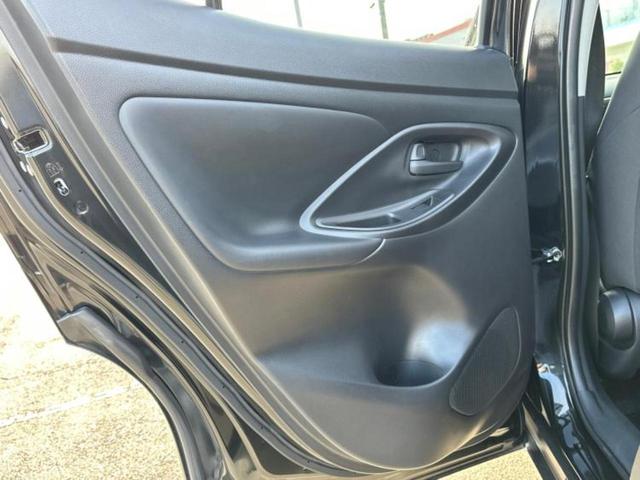 ヤリスクロス Ｇ　保証書／ディスプレイオーディオ８インチ／トヨタセーフティセンス／車線逸脱防止支援システム／ＵＳＢジャック／Ｂｌｕｅｔｏｏｔｈ接続／ＥＴＣ／ＥＢＤ付ＡＢＳ／横滑り防止装置／クルーズコントロール　禁煙車（23枚目）