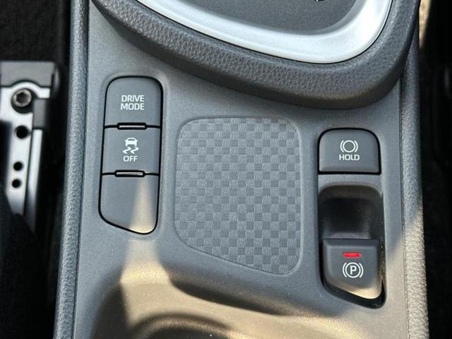 ヤリスクロス Ｇ　保証書／ディスプレイオーディオ８インチ／トヨタセーフティセンス／車線逸脱防止支援システム／ＵＳＢジャック／Ｂｌｕｅｔｏｏｔｈ接続／ＥＴＣ／ＥＢＤ付ＡＢＳ／横滑り防止装置／クルーズコントロール　禁煙車（25枚目）