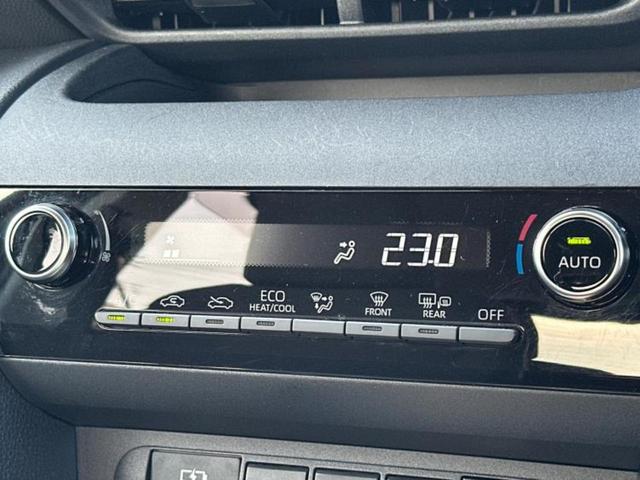 ヤリスクロス Ｇ　保証書／ディスプレイオーディオ８インチ／トヨタセーフティセンス／車線逸脱防止支援システム／ＵＳＢジャック／Ｂｌｕｅｔｏｏｔｈ接続／ＥＴＣ／ＥＢＤ付ＡＢＳ／横滑り防止装置／クルーズコントロール　禁煙車（29枚目）