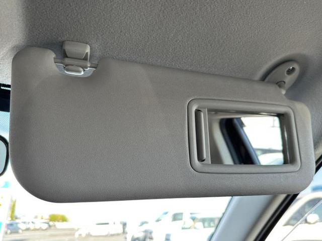 ヤリスクロス Ｇ　保証書／ディスプレイオーディオ８インチ／トヨタセーフティセンス／車線逸脱防止支援システム／ＵＳＢジャック／Ｂｌｕｅｔｏｏｔｈ接続／ＥＴＣ／ＥＢＤ付ＡＢＳ／横滑り防止装置／クルーズコントロール　禁煙車（33枚目）