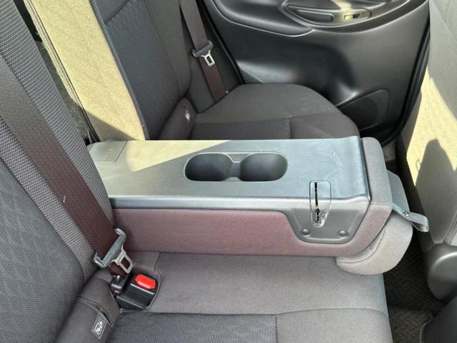 ヤリスクロス Ｇ　保証書／ディスプレイオーディオ８インチ／トヨタセーフティセンス／車線逸脱防止支援システム／ＵＳＢジャック／Ｂｌｕｅｔｏｏｔｈ接続／ＥＴＣ／ＥＢＤ付ＡＢＳ／横滑り防止装置／クルーズコントロール　禁煙車（40枚目）