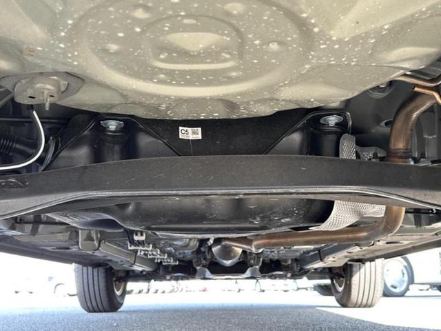 ヤリスクロス Ｇ　保証書／ディスプレイオーディオ８インチ／トヨタセーフティセンス／車線逸脱防止支援システム／ＵＳＢジャック／Ｂｌｕｅｔｏｏｔｈ接続／ＥＴＣ／ＥＢＤ付ＡＢＳ／横滑り防止装置／クルーズコントロール　禁煙車（44枚目）