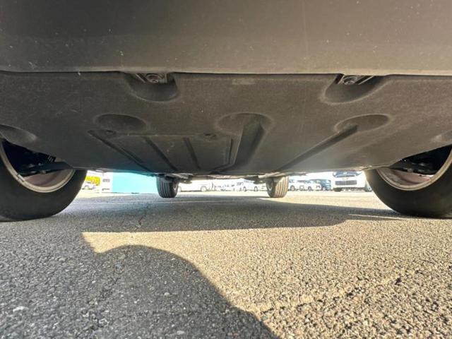 ヤリスクロス Ｇ　保証書／ディスプレイオーディオ８インチ／トヨタセーフティセンス／車線逸脱防止支援システム／ＵＳＢジャック／Ｂｌｕｅｔｏｏｔｈ接続／ＥＴＣ／ＥＢＤ付ＡＢＳ／横滑り防止装置／クルーズコントロール　禁煙車（45枚目）