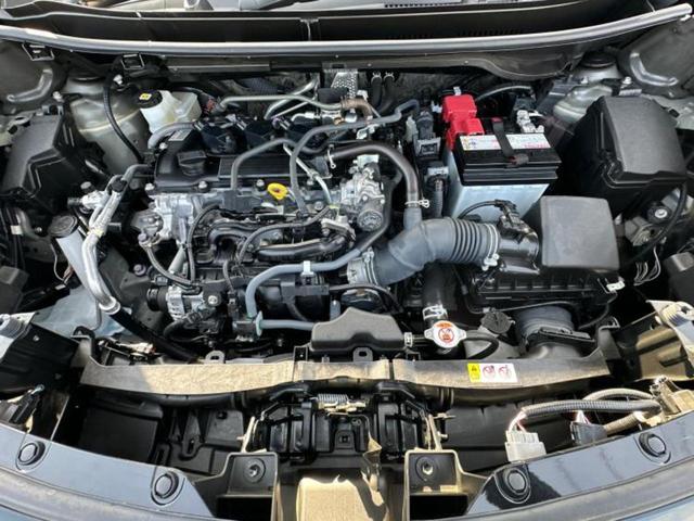 ヤリスクロス Ｇ　保証書／ディスプレイオーディオ８インチ／トヨタセーフティセンス／車線逸脱防止支援システム／ＵＳＢジャック／Ｂｌｕｅｔｏｏｔｈ接続／ＥＴＣ／ＥＢＤ付ＡＢＳ／横滑り防止装置／クルーズコントロール　禁煙車（47枚目）