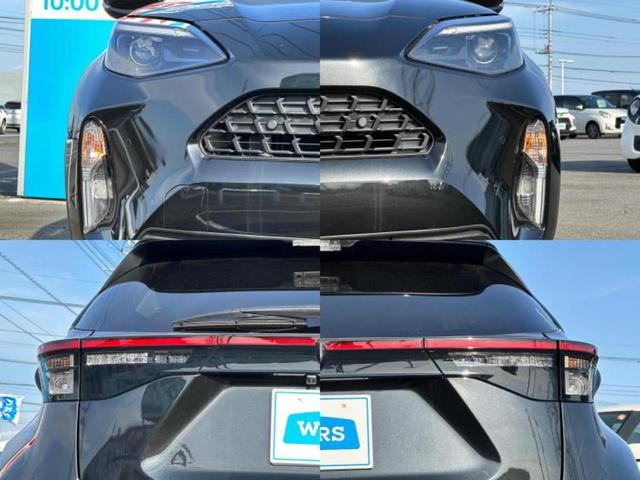 ヤリスクロス Ｇ　保証書／ディスプレイオーディオ８インチ／トヨタセーフティセンス／車線逸脱防止支援システム／ＵＳＢジャック／Ｂｌｕｅｔｏｏｔｈ接続／ＥＴＣ／ＥＢＤ付ＡＢＳ／横滑り防止装置／クルーズコントロール　禁煙車（51枚目）