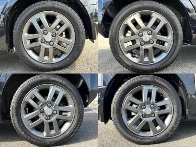 デリカミニ 4WD Tプレミアム 保証書/社外 SDナビ/デジタルインナーミラー/イーアシスト(ミツビシ)/両側電動スライドドア/シートヒーター 前席/全方位モニター/車線逸脱防止支援システム/シート ハーフレザー 全周囲カメラ(51枚目)