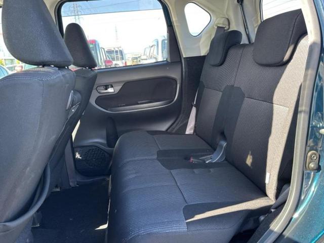 ムーヴ カスタムXリミテッドSA3 新品タイヤ/社外 SDナビ/スマートアシスト(トヨタ・ダイハツ)/シートヒーター 運転席/車線逸脱防止支援システム/ヘッドランプ LED/Bluetooth接続/ETC/EBD付ABS バックカメラ(7枚目)