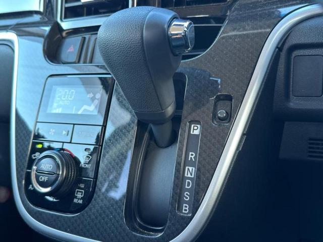 ムーヴ カスタムXリミテッドSA3 新品タイヤ/社外 SDナビ/スマートアシスト(トヨタ・ダイハツ)/シートヒーター 運転席/車線逸脱防止支援システム/ヘッドランプ LED/Bluetooth接続/ETC/EBD付ABS バックカメラ(18枚目)