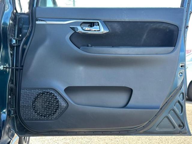 ムーヴ カスタムXリミテッドSA3 新品タイヤ/社外 SDナビ/スマートアシスト(トヨタ・ダイハツ)/シートヒーター 運転席/車線逸脱防止支援システム/ヘッドランプ LED/Bluetooth接続/ETC/EBD付ABS バックカメラ(20枚目)