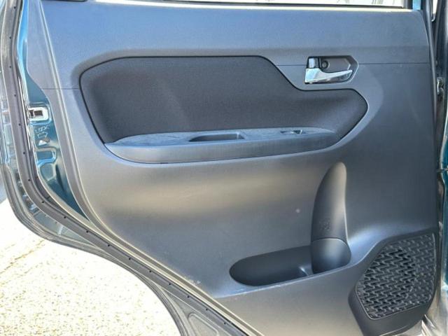 ムーヴ カスタムXリミテッドSA3 新品タイヤ/社外 SDナビ/スマートアシスト(トヨタ・ダイハツ)/シートヒーター 運転席/車線逸脱防止支援システム/ヘッドランプ LED/Bluetooth接続/ETC/EBD付ABS バックカメラ(23枚目)