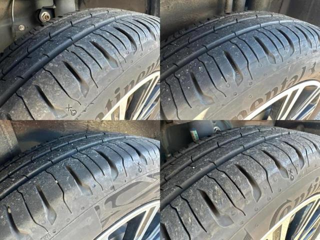 ムーヴ カスタムXリミテッドSA3 新品タイヤ/社外 SDナビ/スマートアシスト(トヨタ・ダイハツ)/シートヒーター 運転席/車線逸脱防止支援システム/ヘッドランプ LED/Bluetooth接続/ETC/EBD付ABS バックカメラ(49枚目)