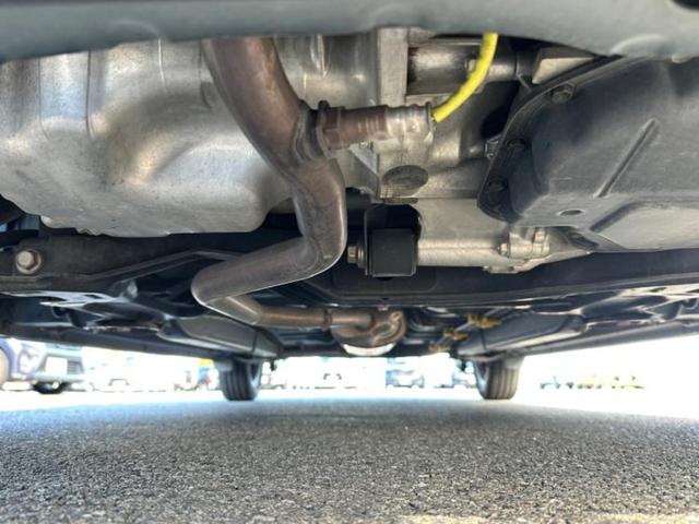 ムーヴ カスタムXリミテッドSA3 新品タイヤ/社外 SDナビ/スマートアシスト(トヨタ・ダイハツ)/シートヒーター 運転席/車線逸脱防止支援システム/ヘッドランプ LED/Bluetooth接続/ETC/EBD付ABS バックカメラ(46枚目)