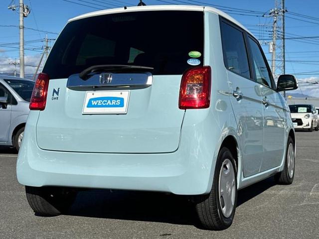 N-ONE スタンダード・L 新品タイヤ/保証書/純正 SDナビ/ドライブレコーダー 前後/ヘッドランプ HID/USBジャック/Bluetooth接続/ETC/EBD付ABS/横滑り防止装置/アイドリングストップ バックカメラ(3枚目)