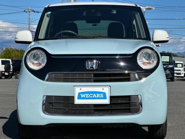 N-ONE スタンダード・L 新品タイヤ/保証書/純正 SDナビ/ドライブレコーダー 前後/ヘッドランプ HID/USBジャック/Bluetooth接続/ETC/EBD付ABS/横滑り防止装置/アイドリングストップ バックカメラ(44枚目)