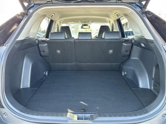 RAV4 4WD G 新品タイヤ/保証書/純正 SDナビ/衝突安全装置/シートヒーター/車線逸脱防止支援システム/シート 合皮/パーキングアシスト バックガイド/電動バックドア/ヘッドランプ LED 衝突被害軽減システム(8枚目)