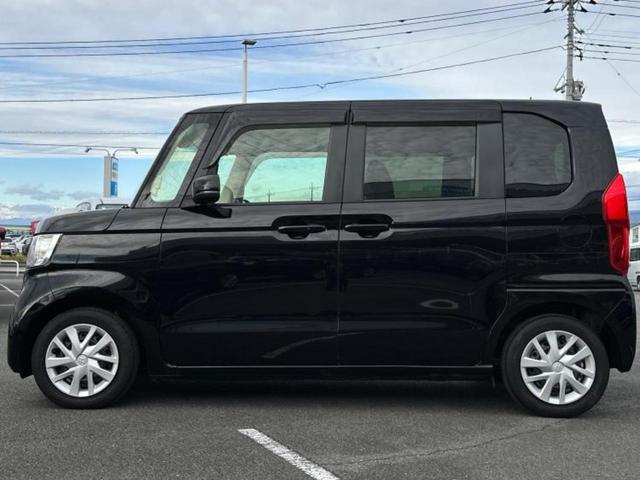 N-BOX L 新品タイヤ/保証書/ディスプレイオーディオ/ホンダセンシング/両側電動スライドドア/シートヒーター 前席/車線逸脱防止支援システム/ヘッドランプ LED/Bluetooth接続/ETC バックカメラ(2枚目)