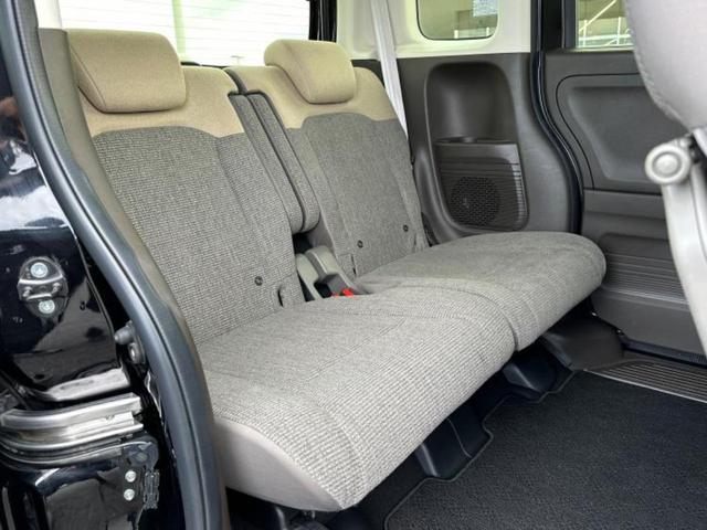 N-BOX L 新品タイヤ/保証書/ディスプレイオーディオ/ホンダセンシング/両側電動スライドドア/シートヒーター 前席/車線逸脱防止支援システム/ヘッドランプ LED/Bluetooth接続/ETC バックカメラ(5枚目)
