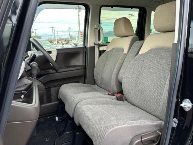 N-BOX L 新品タイヤ/保証書/ディスプレイオーディオ/ホンダセンシング/両側電動スライドドア/シートヒーター 前席/車線逸脱防止支援システム/ヘッドランプ LED/Bluetooth接続/ETC バックカメラ(6枚目)