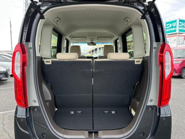 N-BOX L 新品タイヤ/保証書/ディスプレイオーディオ/ホンダセンシング/両側電動スライドドア/シートヒーター 前席/車線逸脱防止支援システム/ヘッドランプ LED/Bluetooth接続/ETC バックカメラ(8枚目)