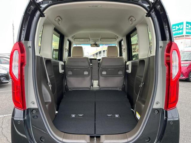 N-BOX L 新品タイヤ/保証書/ディスプレイオーディオ/ホンダセンシング/両側電動スライドドア/シートヒーター 前席/車線逸脱防止支援システム/ヘッドランプ LED/Bluetooth接続/ETC バックカメラ(19枚目)