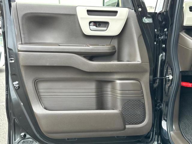N-BOX L 新品タイヤ/保証書/ディスプレイオーディオ/ホンダセンシング/両側電動スライドドア/シートヒーター 前席/車線逸脱防止支援システム/ヘッドランプ LED/Bluetooth接続/ETC バックカメラ(22枚目)