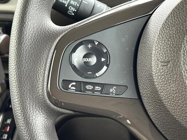 N-BOX L 新品タイヤ/保証書/ディスプレイオーディオ/ホンダセンシング/両側電動スライドドア/シートヒーター 前席/車線逸脱防止支援システム/ヘッドランプ LED/Bluetooth接続/ETC バックカメラ(26枚目)