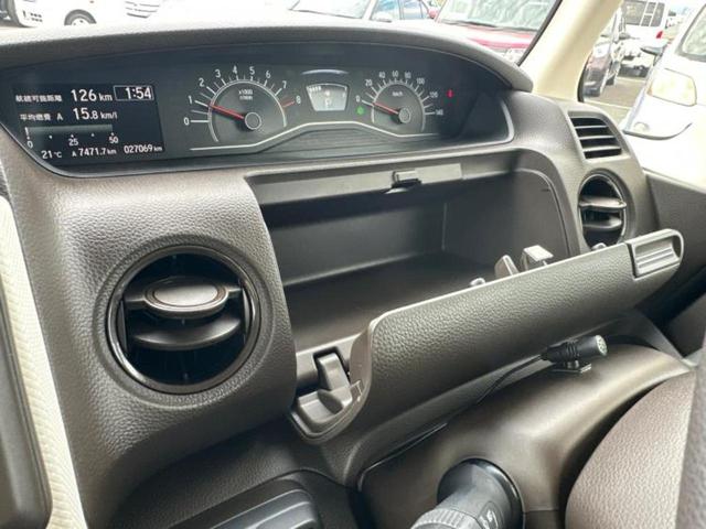 N-BOX L 新品タイヤ/保証書/ディスプレイオーディオ/ホンダセンシング/両側電動スライドドア/シートヒーター 前席/車線逸脱防止支援システム/ヘッドランプ LED/Bluetooth接続/ETC バックカメラ(36枚目)