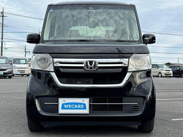 N-BOX L 新品タイヤ/保証書/ディスプレイオーディオ/ホンダセンシング/両側電動スライドドア/シートヒーター 前席/車線逸脱防止支援システム/ヘッドランプ LED/Bluetooth接続/ETC バックカメラ(44枚目)