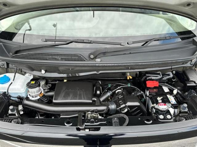 N-BOX L 新品タイヤ/保証書/ディスプレイオーディオ/ホンダセンシング/両側電動スライドドア/シートヒーター 前席/車線逸脱防止支援システム/ヘッドランプ LED/Bluetooth接続/ETC バックカメラ(49枚目)