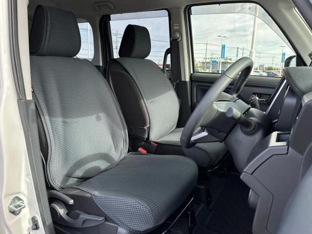 トール カスタムGターボ ディスプレイオーディオ9インチ/スマートアシスト(トヨタ・ダイハツ)/両側電動スライドドア/パノラマモニター/車線逸脱防止支援システム/ヘッドランプ LED/USBジャック ターボ 全周囲カメラ TV(4枚目)